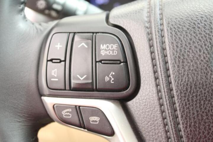 2014 Toyota Highlander XLE Plano TX