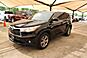 2014 Toyota Highlander XLE Plano TX