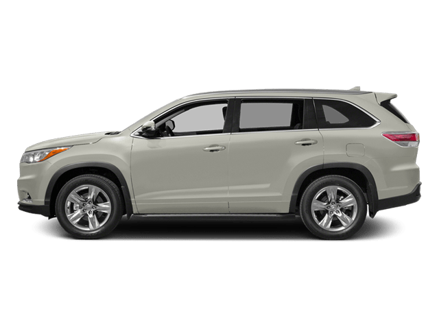 2014 Toyota Highlander XLE Roseville CA