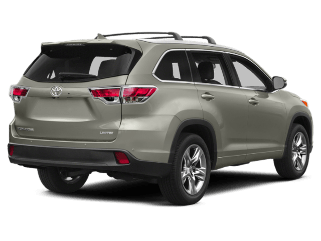 2014 Toyota Highlander XLE Roseville CA