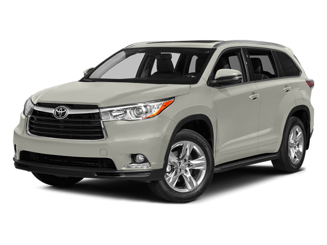 2014 Toyota Highlander XLE