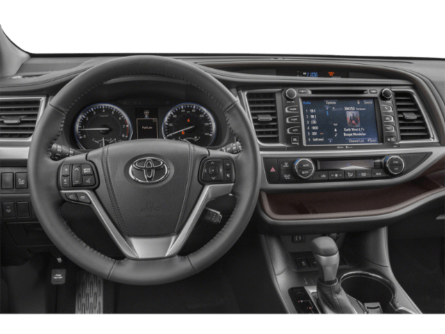 2014 Toyota Highlander XLE Roseville CA