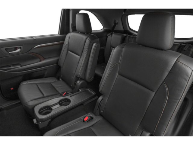 2014 Toyota Highlander XLE Roseville CA
