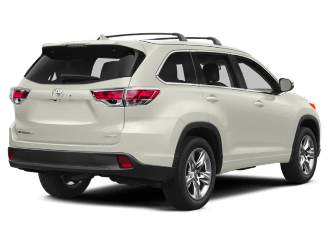 2014 Toyota Highlander XLE