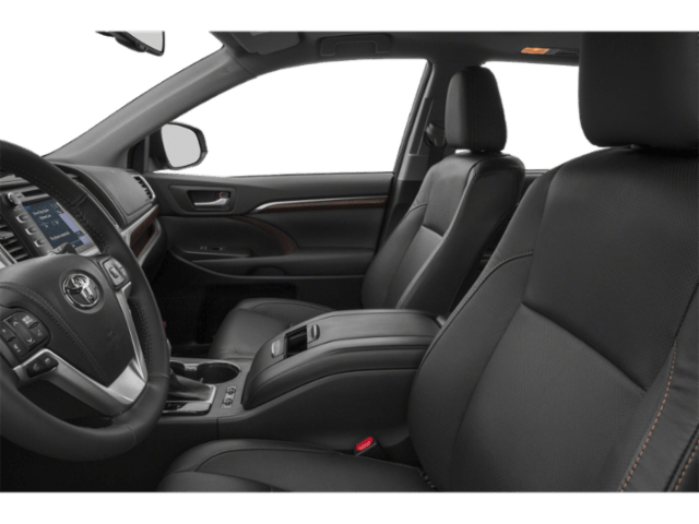 2014 Toyota Highlander XLE Roseville CA