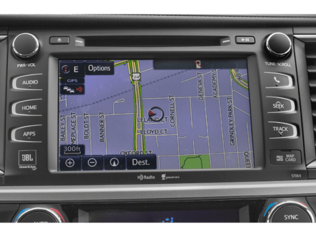 2014 Toyota Highlander XLE Roseville CA