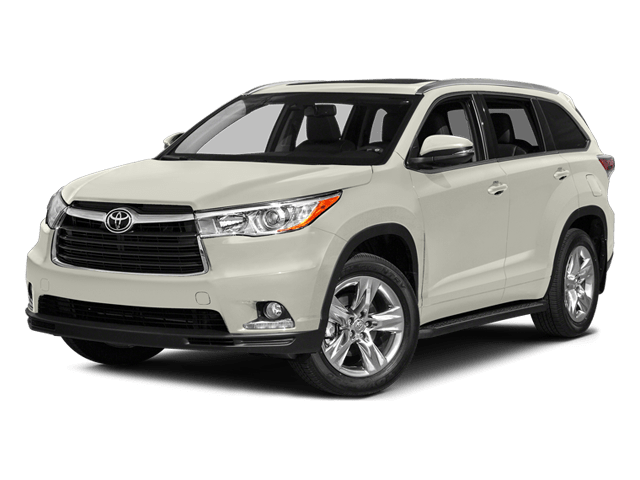 2014 Toyota Highlander XLE