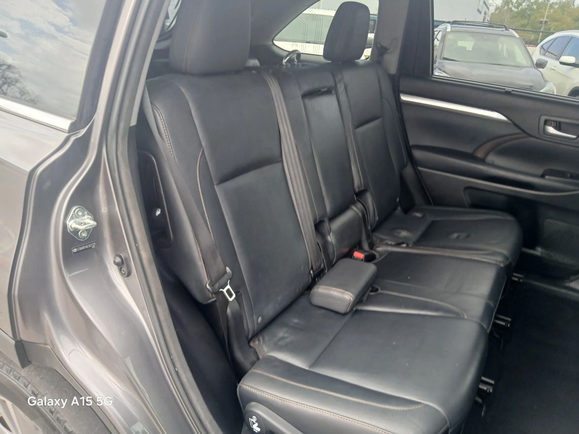 2014 Toyota Highlander XLE Sport Utility 4D Maitland FL