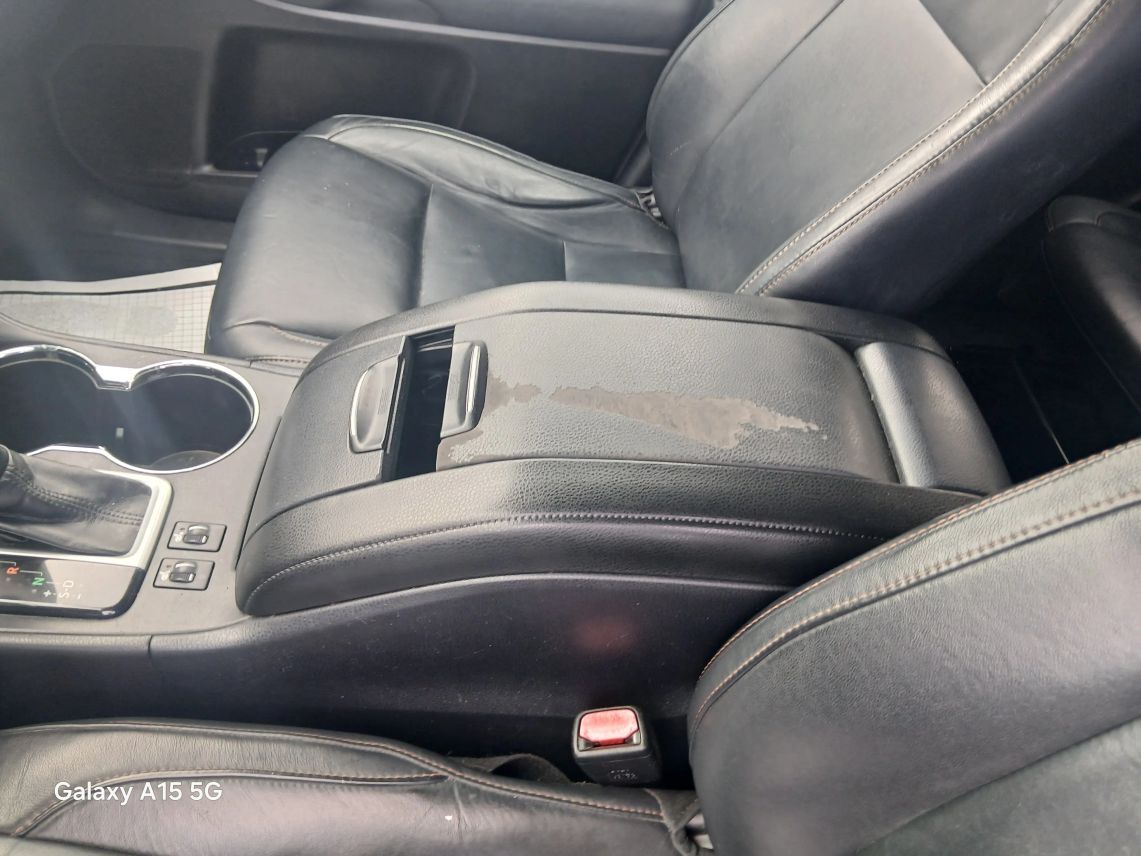 2014 Toyota Highlander XLE Sport Utility 4D Maitland FL