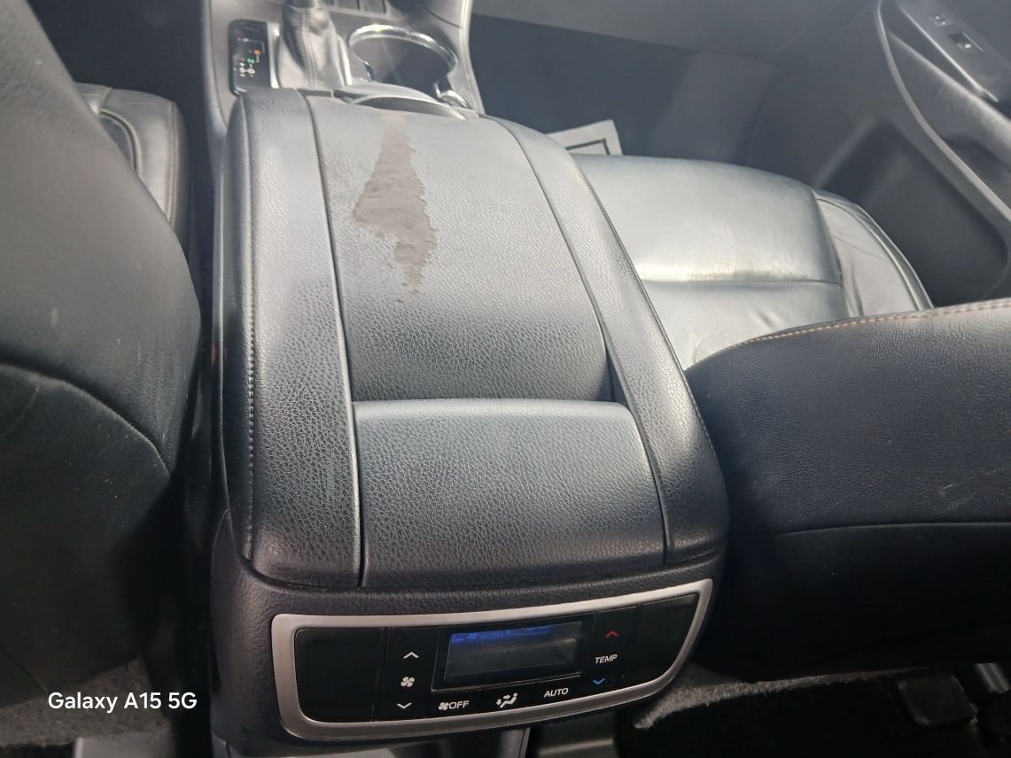 2014 Toyota Highlander XLE Sport Utility 4D Maitland FL