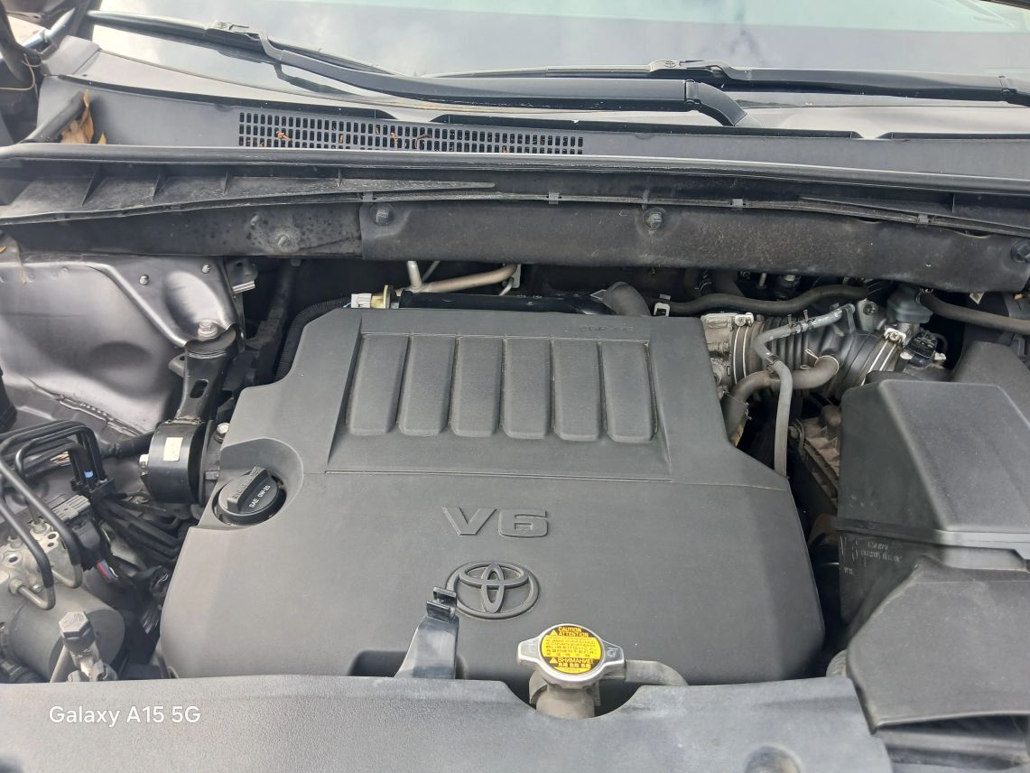 2014 Toyota Highlander XLE Sport Utility 4D Maitland FL