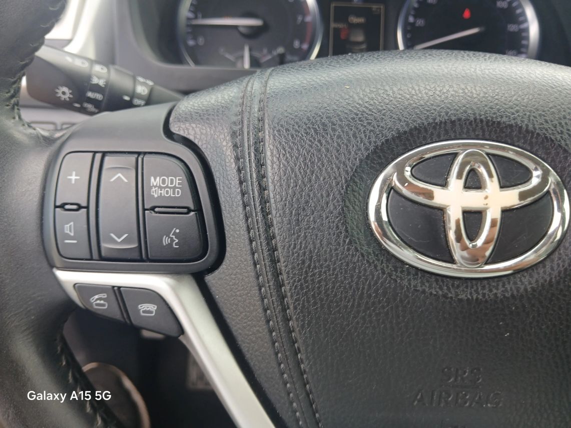 2014 Toyota Highlander XLE Sport Utility 4D Maitland FL