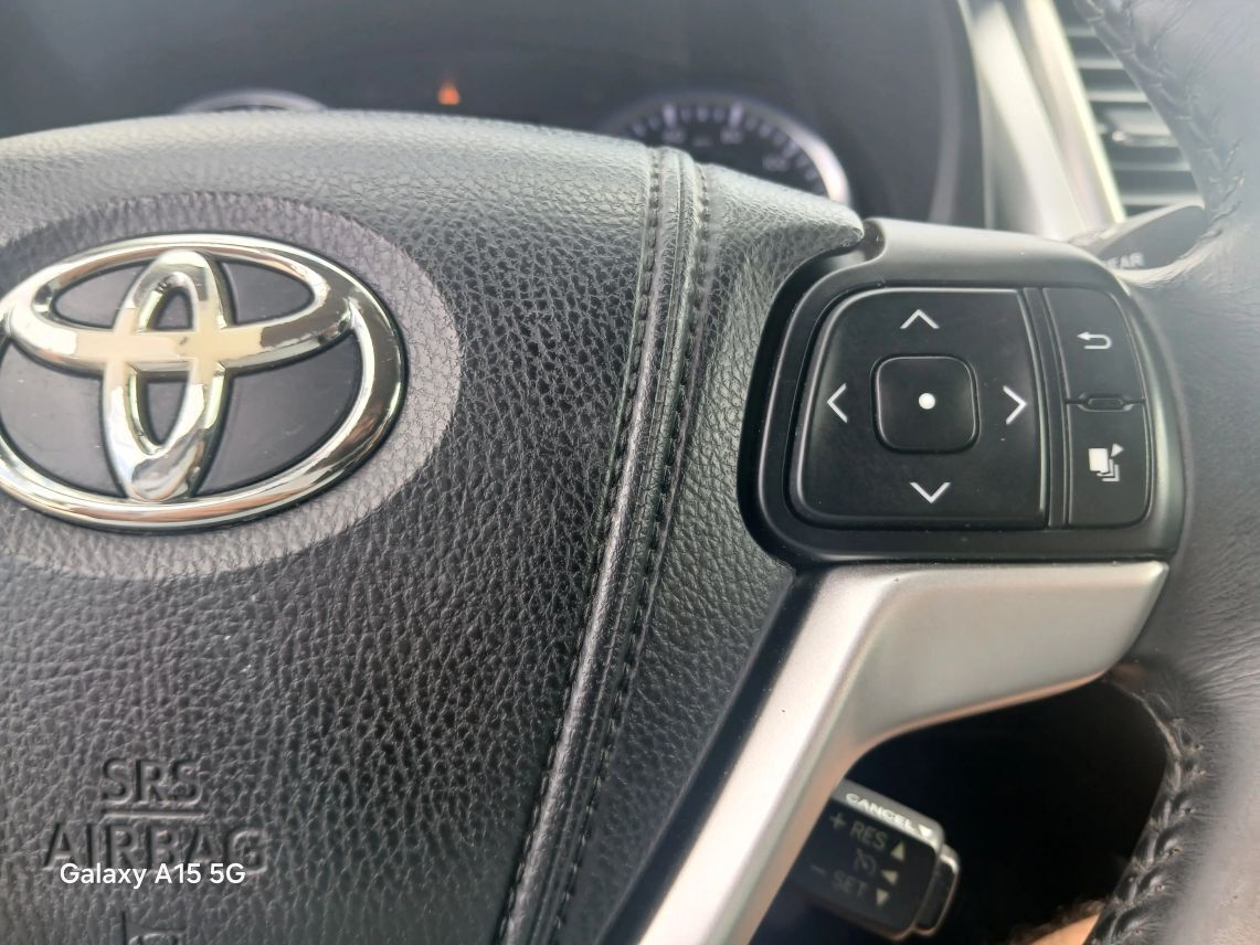 2014 Toyota Highlander XLE Sport Utility 4D Maitland FL