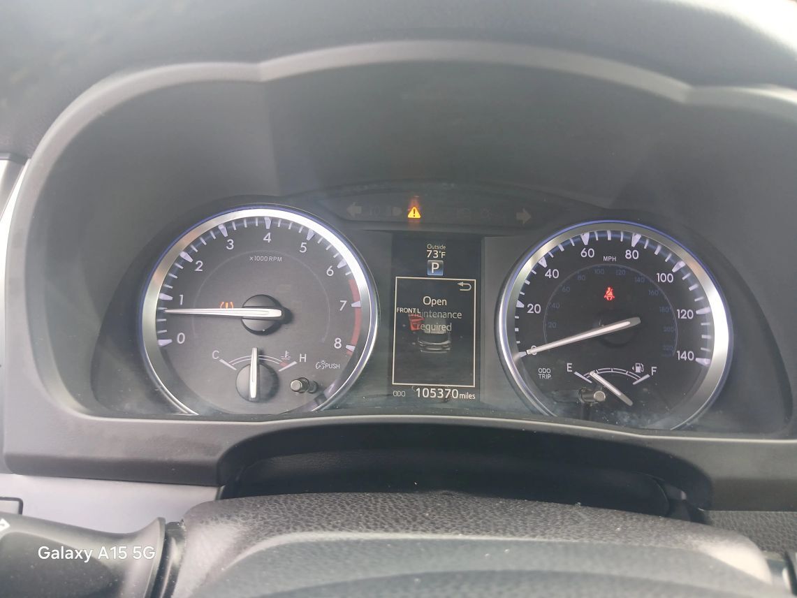 2014 Toyota Highlander XLE Sport Utility 4D Maitland FL