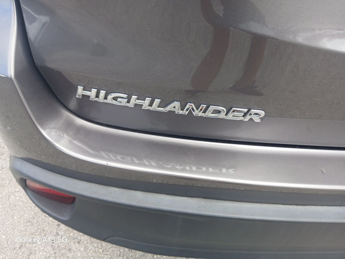 2014 Toyota Highlander XLE Sport Utility 4D Maitland FL