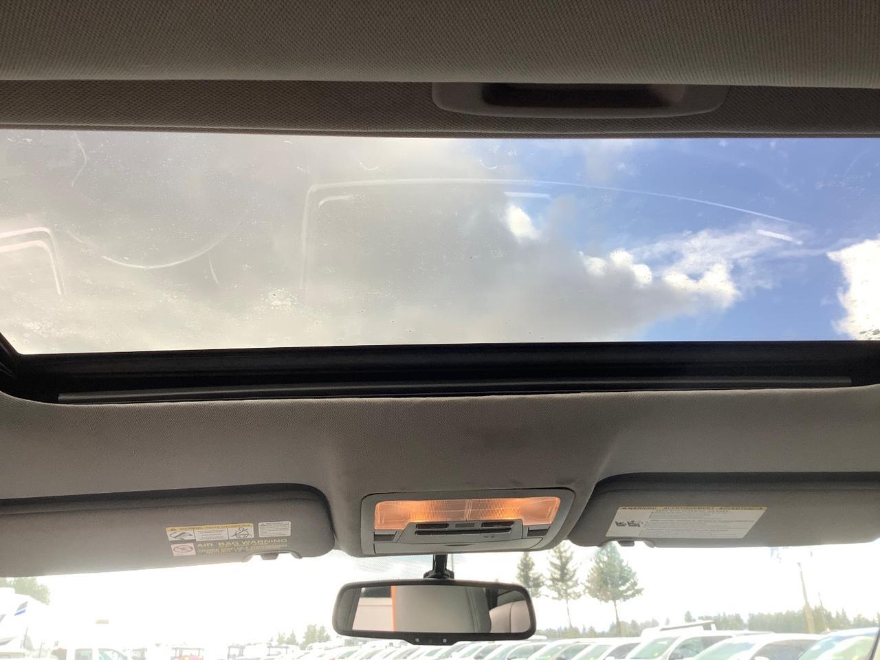 2014 Toyota Highlander XLE V6 Hayden ID