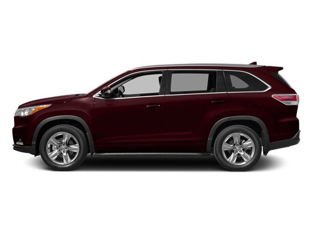 2014 Toyota Highlander XLE Winder GA