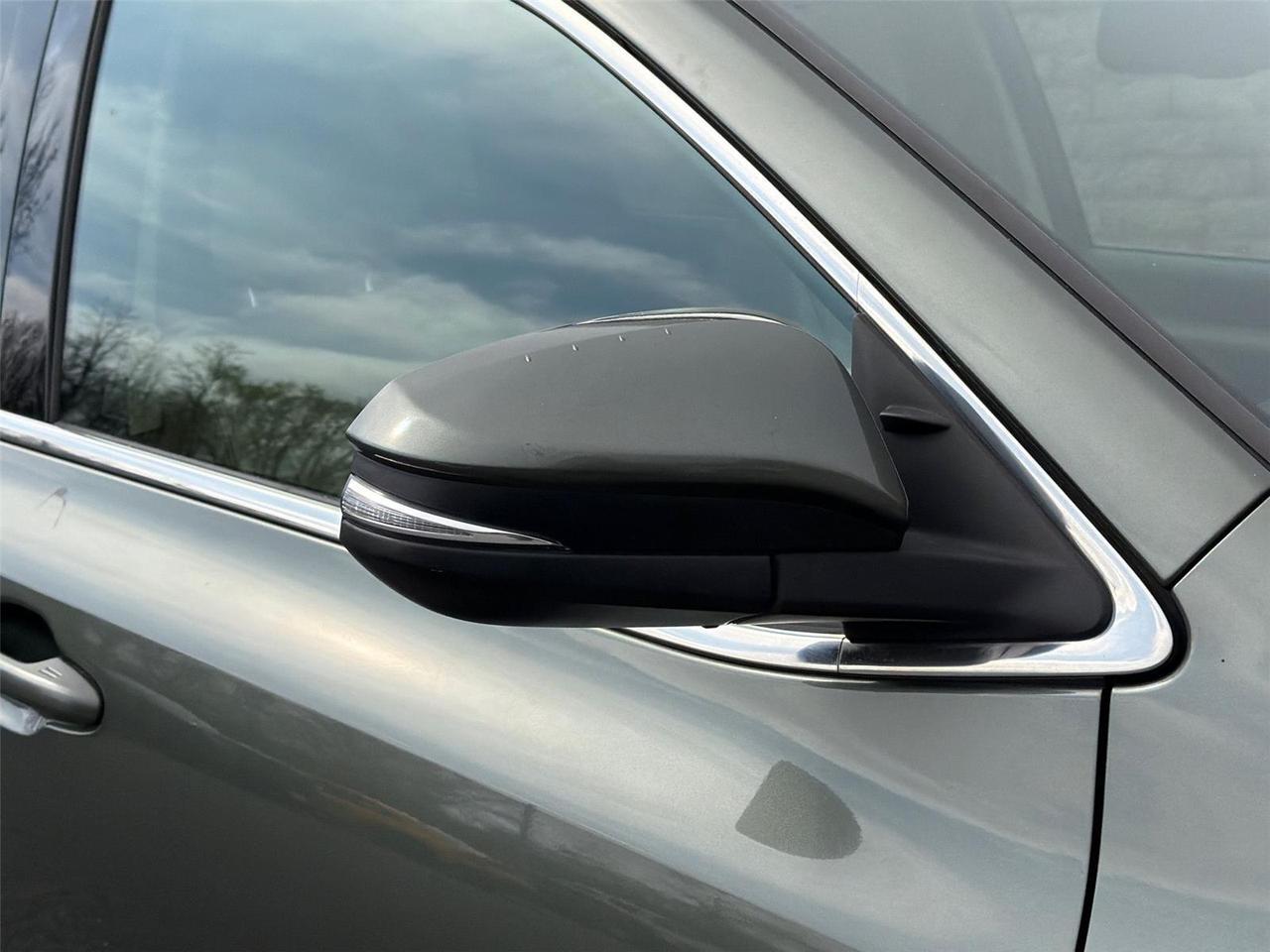 2014 Toyota Highlander XLE Hagerstown MD