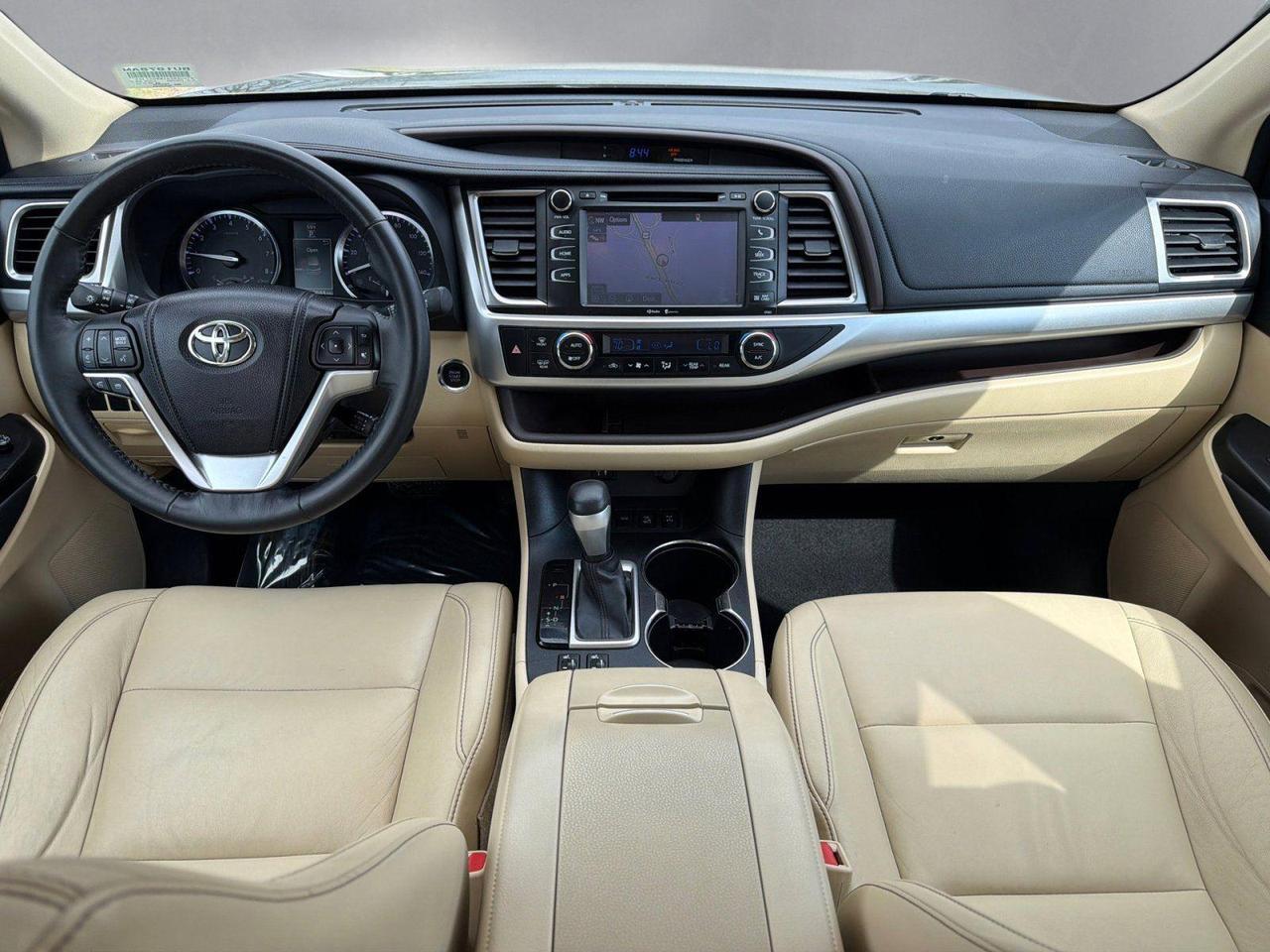 2014 Toyota Highlander XLE Hagerstown MD