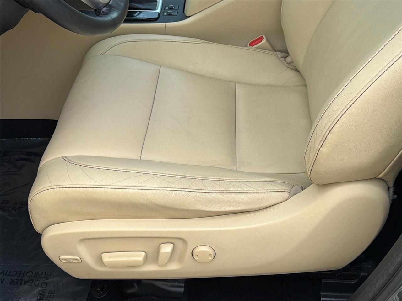 2014 Toyota Highlander XLE Hagerstown MD