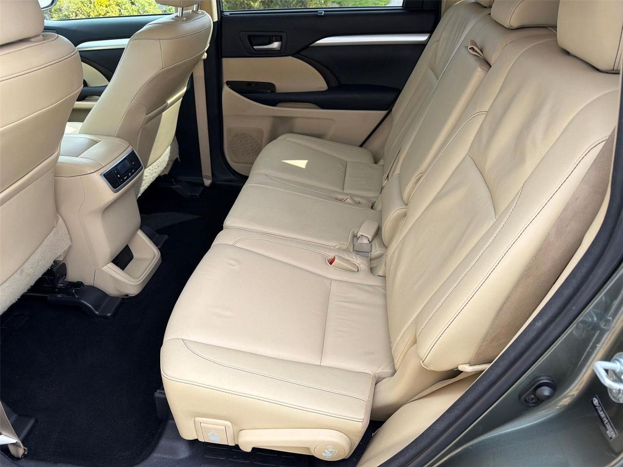 2014 Toyota Highlander XLE Hagerstown MD