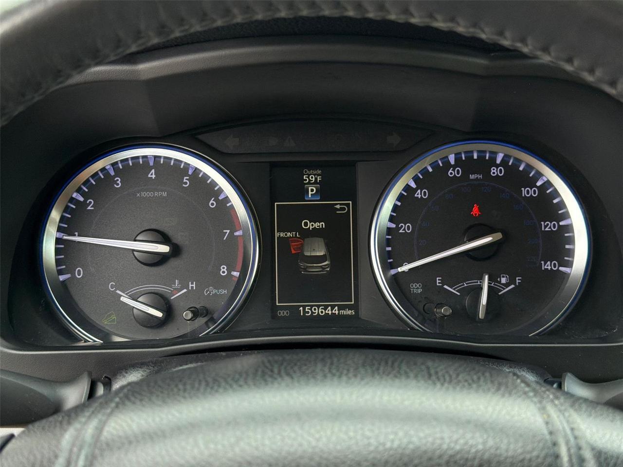 2014 Toyota Highlander XLE Hagerstown MD