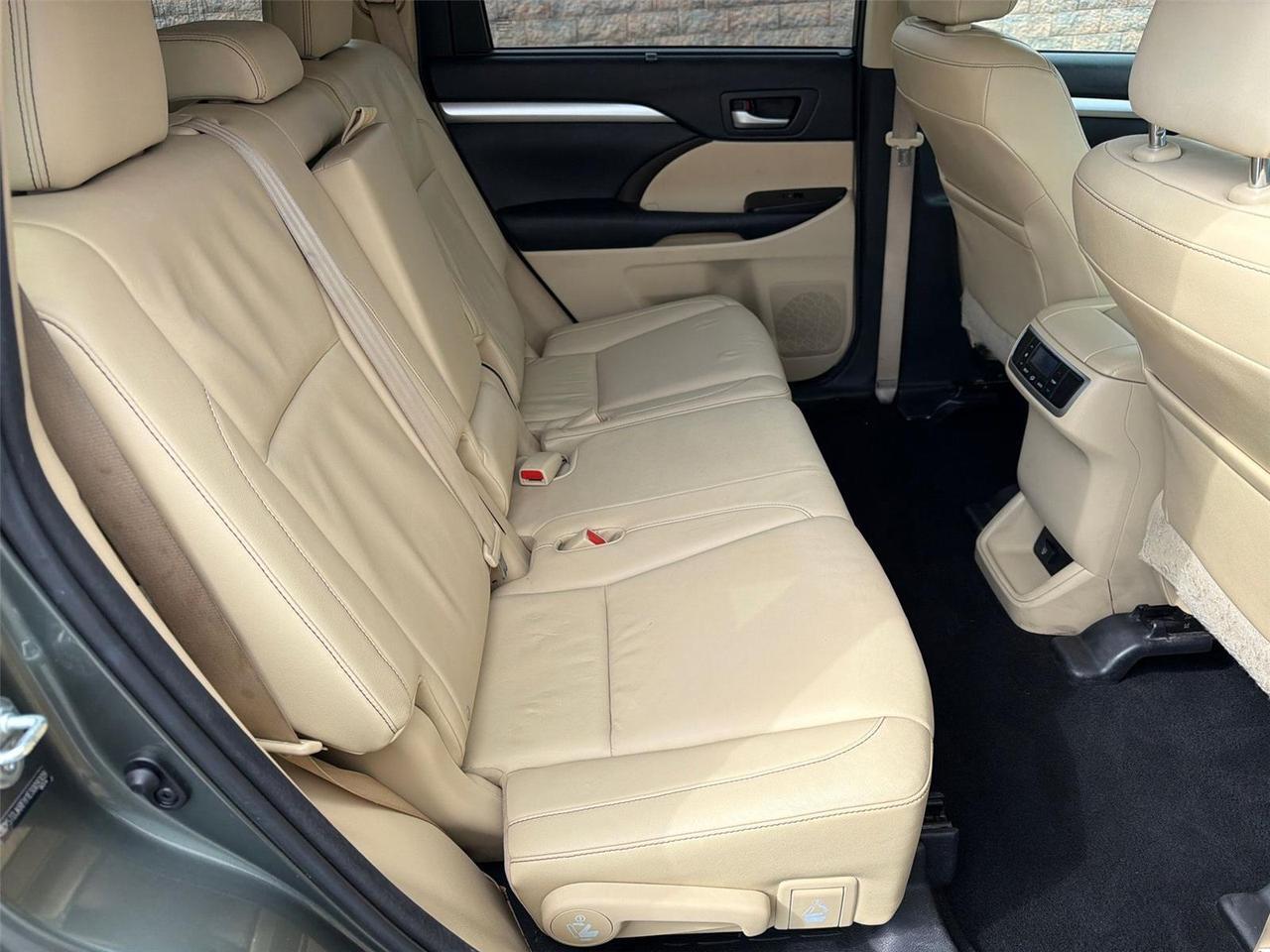 2014 Toyota Highlander XLE Hagerstown MD