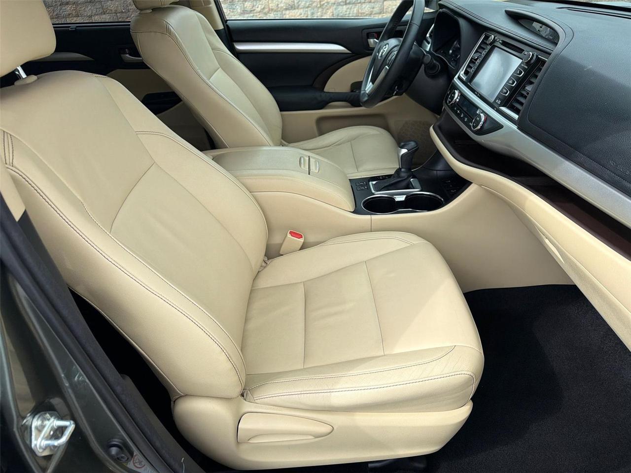 2014 Toyota Highlander XLE Hagerstown MD