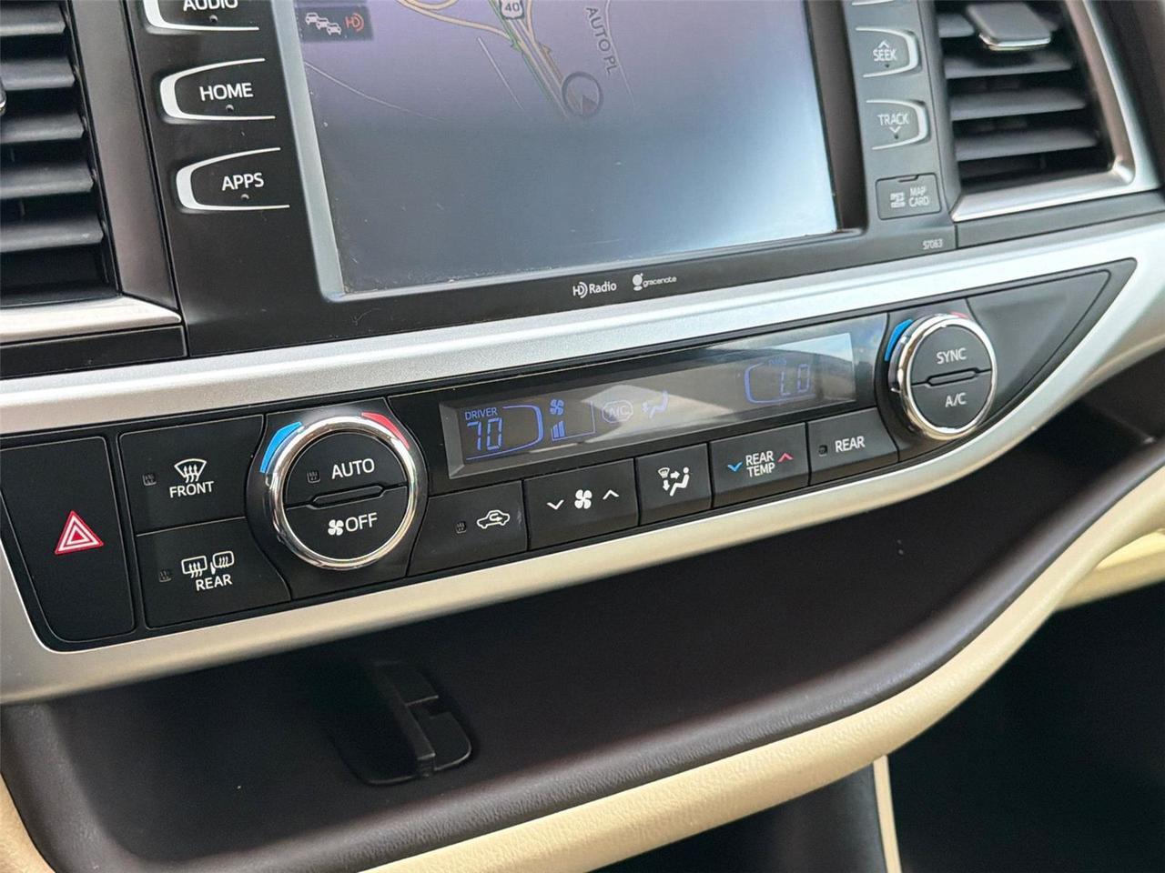 2014 Toyota Highlander XLE Hagerstown MD