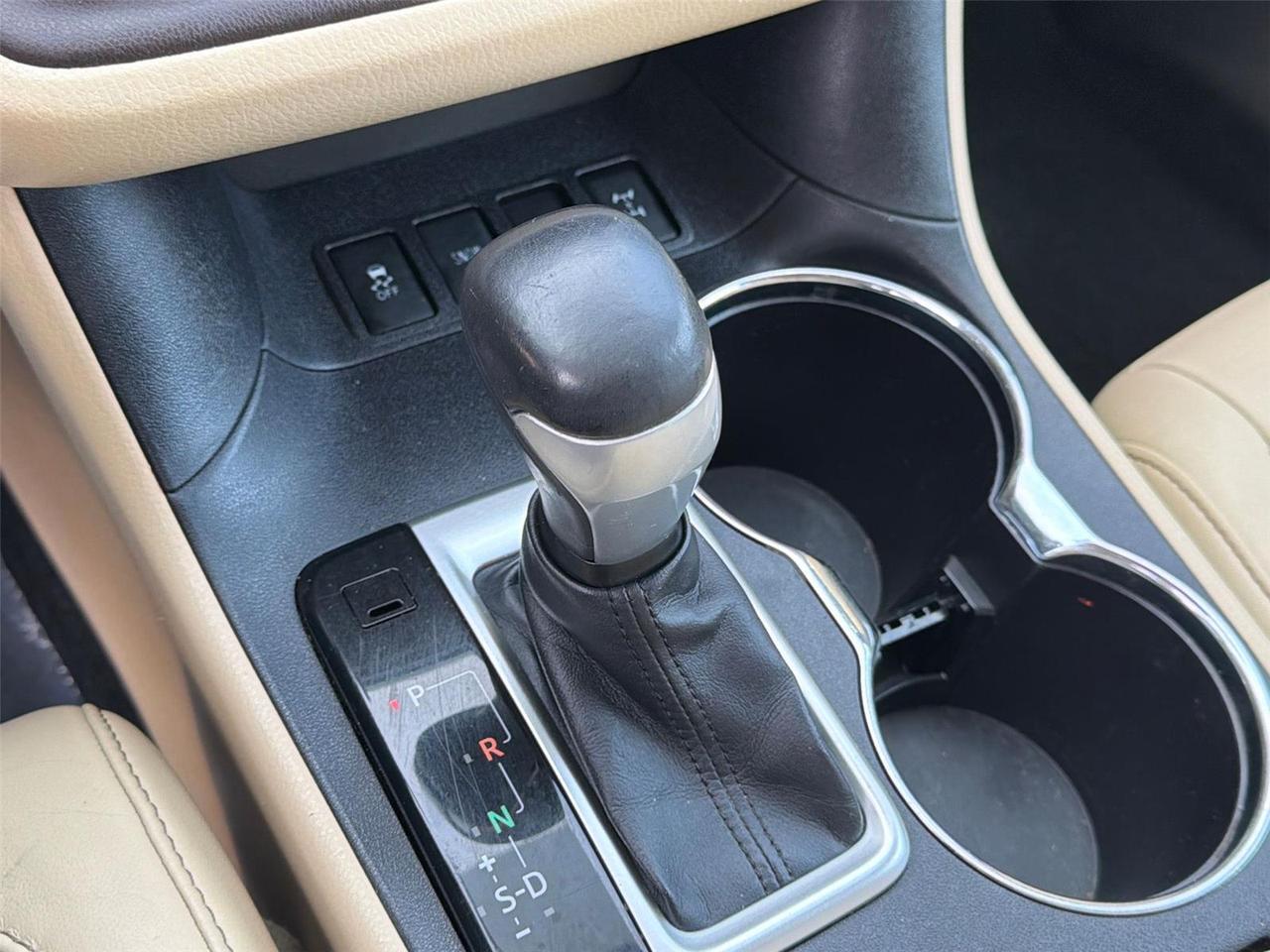 2014 Toyota Highlander XLE Hagerstown MD