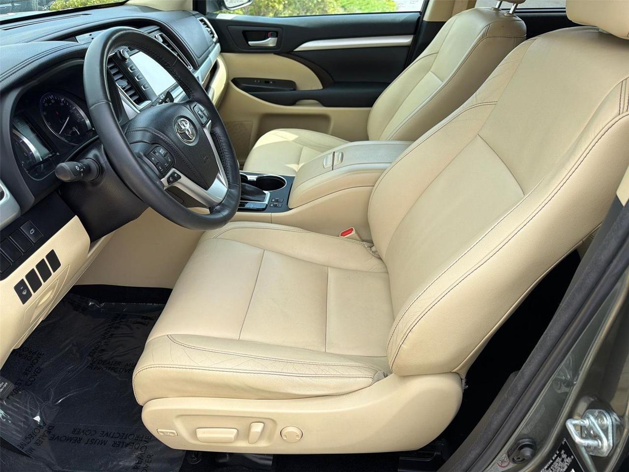 2014 Toyota Highlander XLE Hagerstown MD