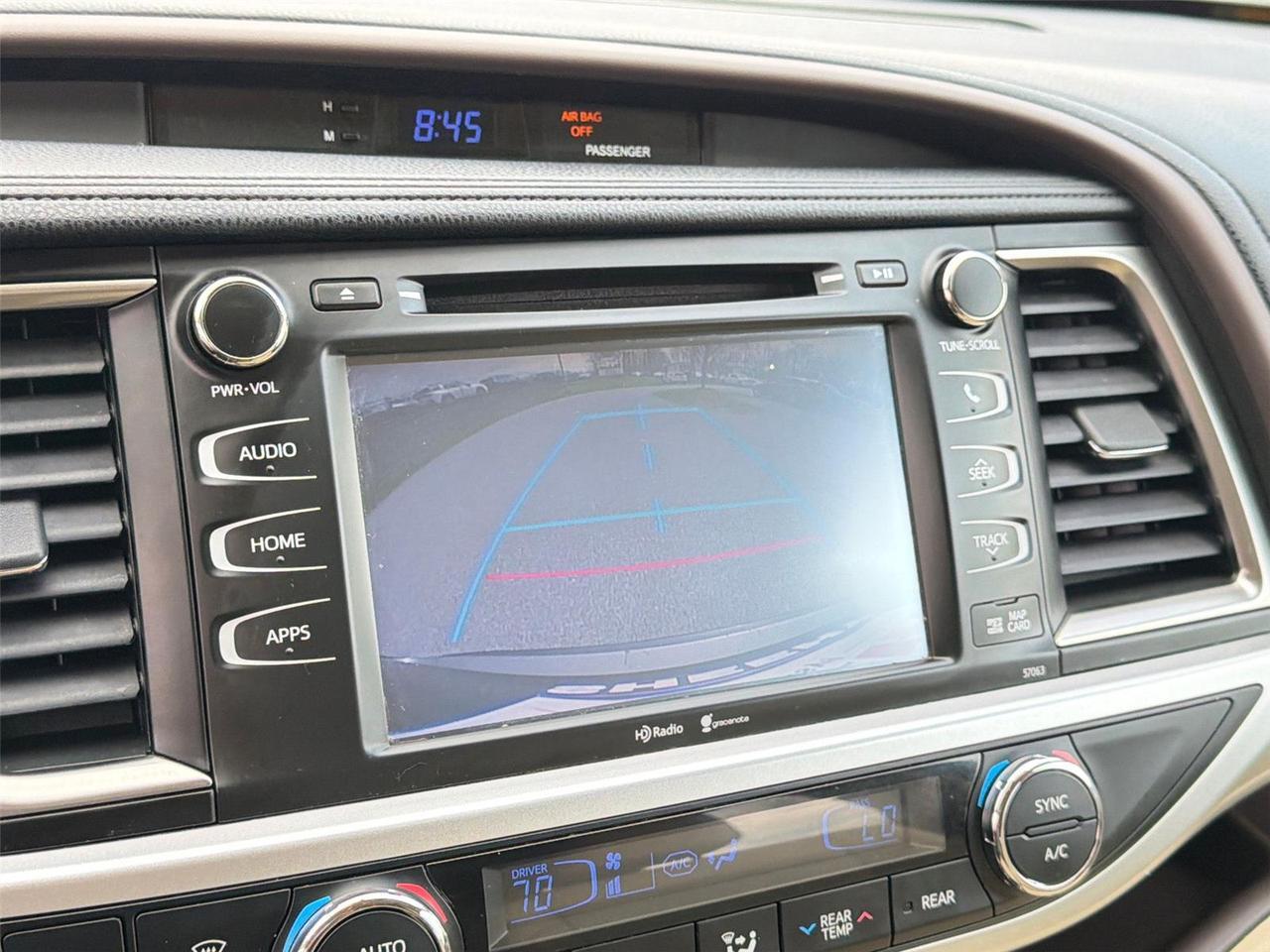 2014 Toyota Highlander XLE Hagerstown MD