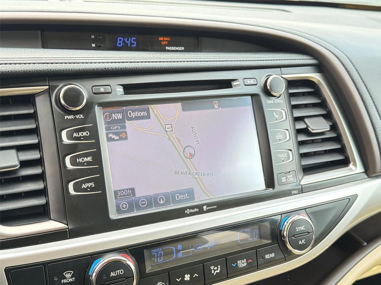 2014 Toyota Highlander XLE Hagerstown MD