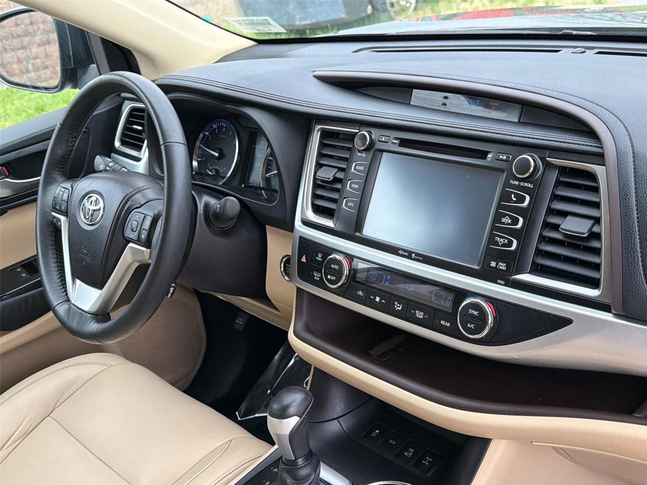 2014 Toyota Highlander XLE Hagerstown MD