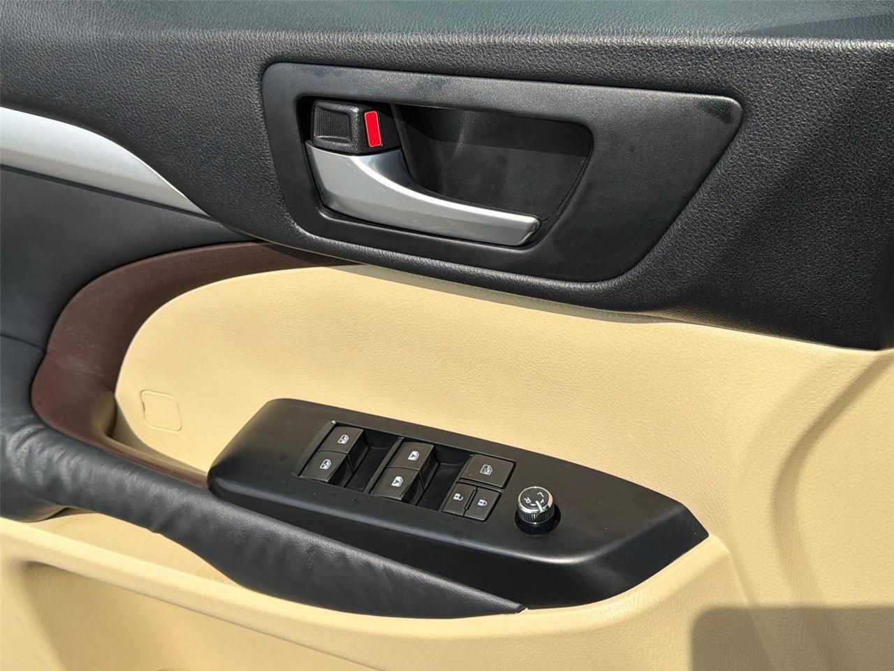 2014 Toyota Highlander XLE Hagerstown MD