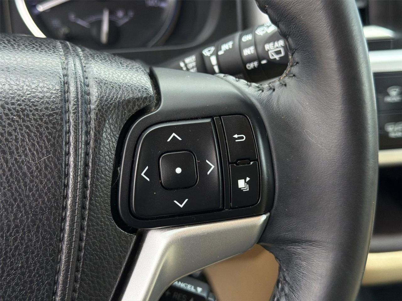 2014 Toyota Highlander XLE Hagerstown MD