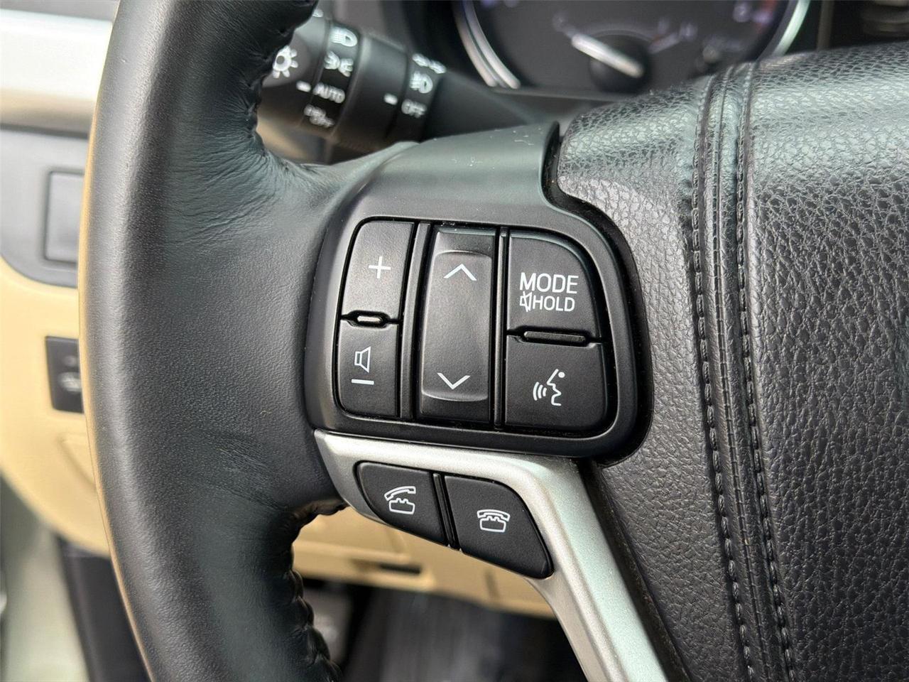 2014 Toyota Highlander XLE Hagerstown MD