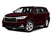 2014 Toyota Highlander XLE