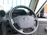 2014 Toyota LANDCRUISER  Vaitele Tuamasaga