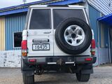 2014 Toyota LANDCRUISER  Vaitele Tuamasaga