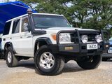 2014 Toyota LANDCRUISER  Vaitele Tuamasaga