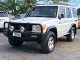 2014 Toyota LANDCRUISER  Vaitele Tuamasaga