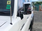 2014 Toyota LANDCRUISER  Vaitele Tuamasaga