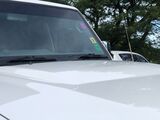 2014 Toyota LANDCRUISER  Vaitele Tuamasaga