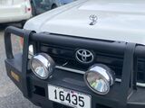 2014 Toyota LANDCRUISER  Vaitele Tuamasaga