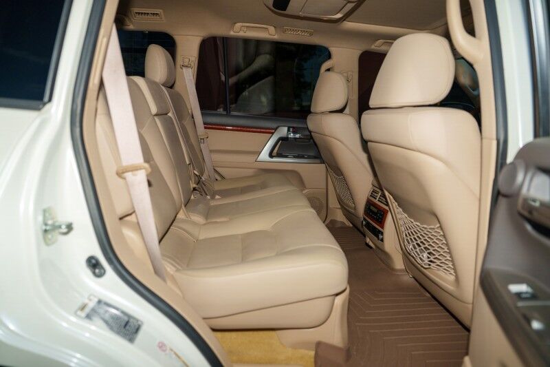 2014 Toyota Land Cruiser Birmingham AL