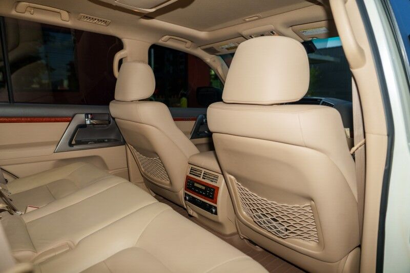2014 Toyota Land Cruiser Birmingham AL