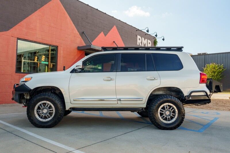 2014 Toyota Land Cruiser Birmingham AL