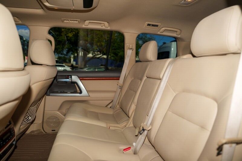 2014 Toyota Land Cruiser Birmingham AL