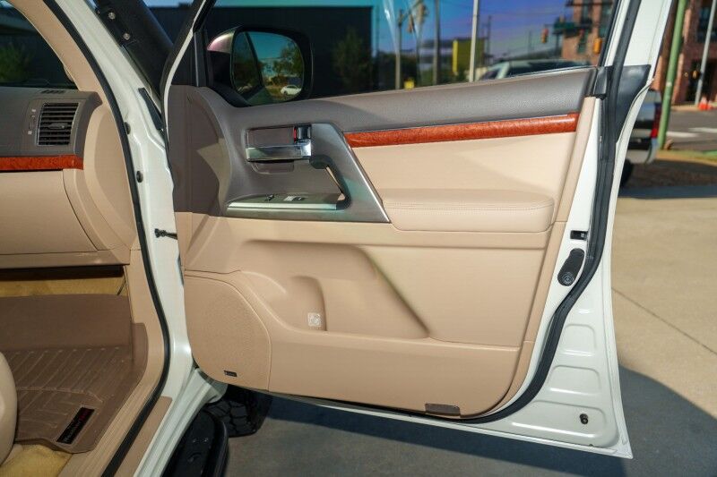 2014 Toyota Land Cruiser Birmingham AL